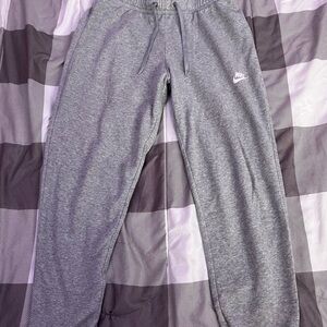 Nike sweats
